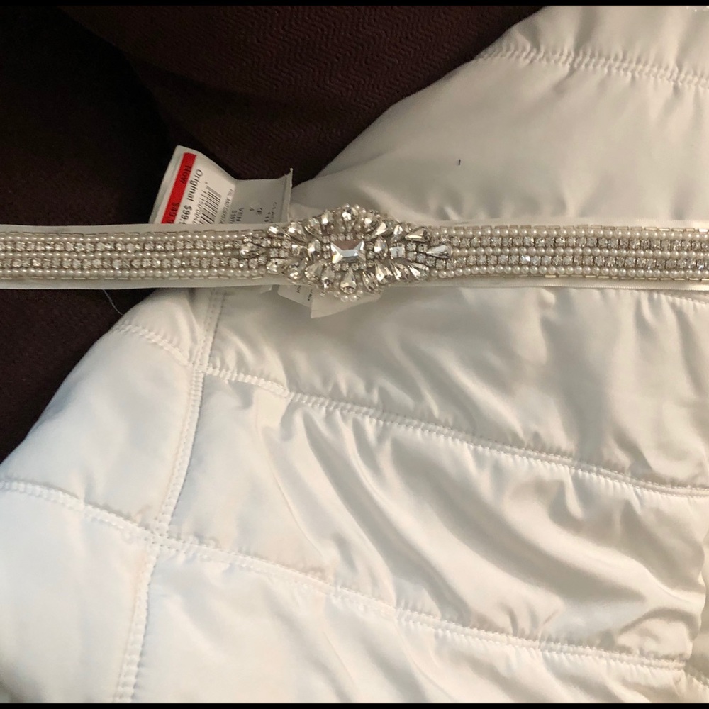 Calvin Klein size 8P dress - Picture 5 of 5